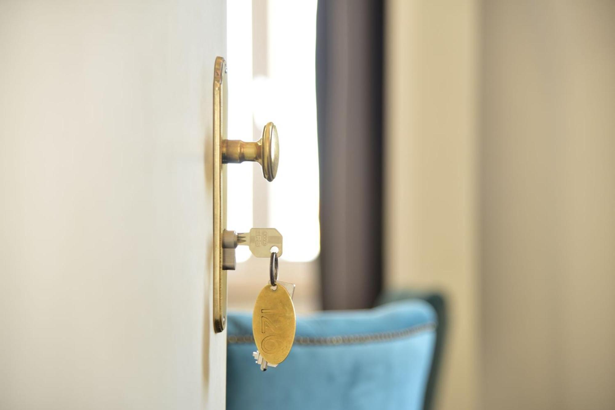 Hotel Meereseck Heringsdorf  Kültér fotó