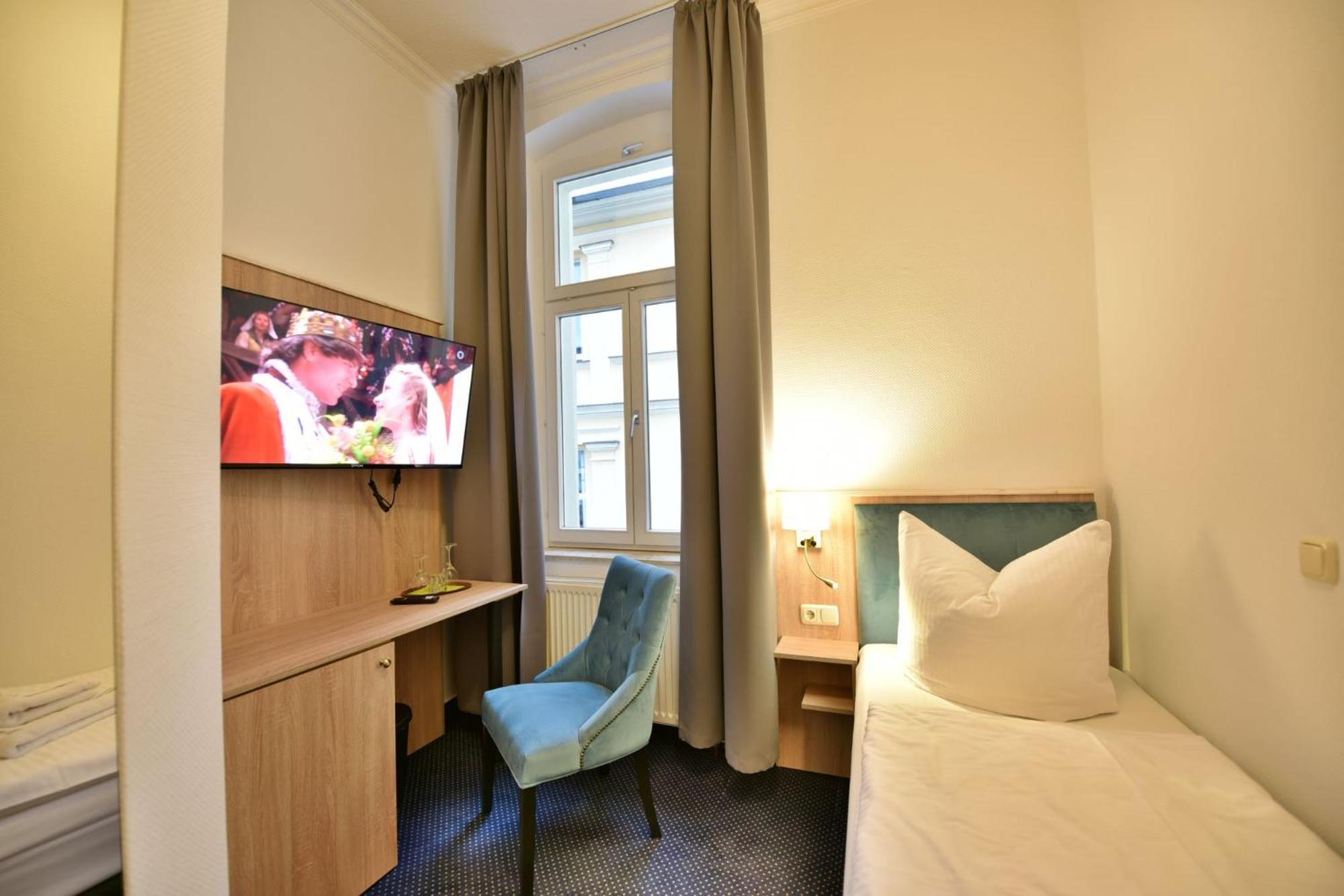 Hotel Meereseck Heringsdorf  Kültér fotó
